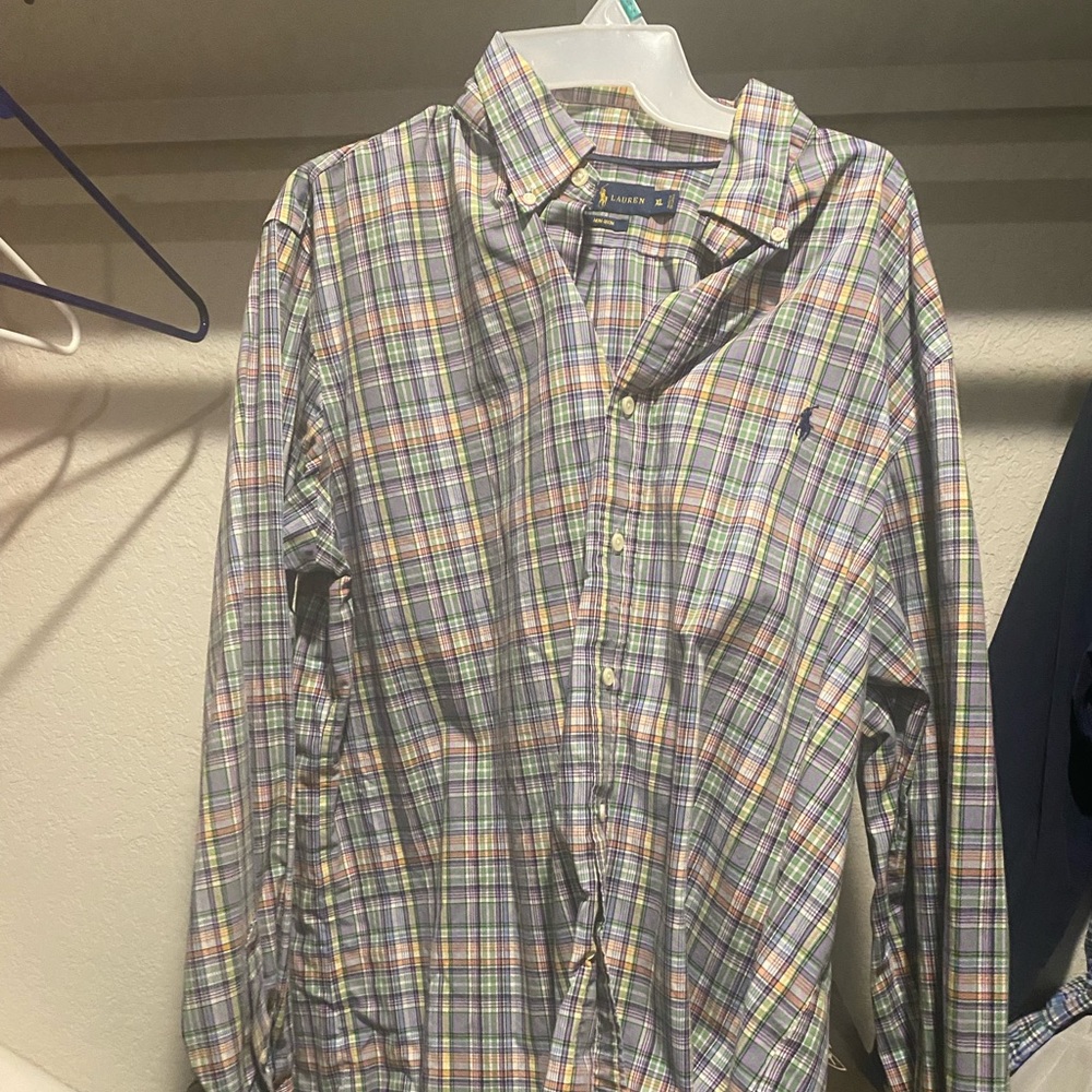 Ralph Lauren XL